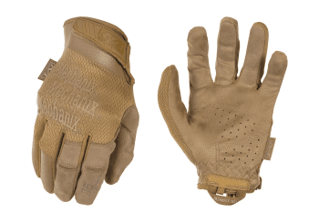 Mechanix Wear Specialty 0.5 Gen II Coyote XL
