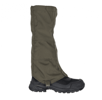 Miltec OD Steel Wire Fixing Gaiters 2.0 Size 1 39/42