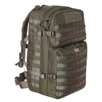 Snigel 40L Specialist Backpack Tarmac