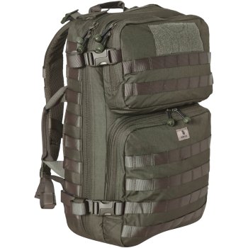 Snigel 30L Specialist Backpack Tarmac