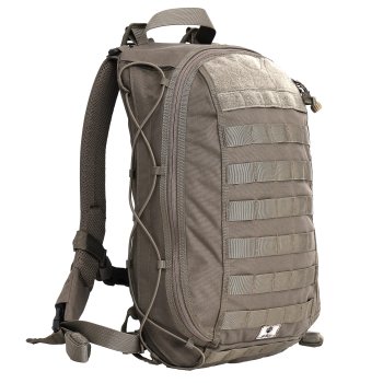Snigel 15-20L All pack 2.0 Tarmac
