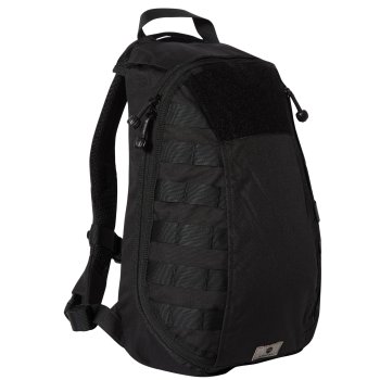 Snigel 15L Princess Backpack Black