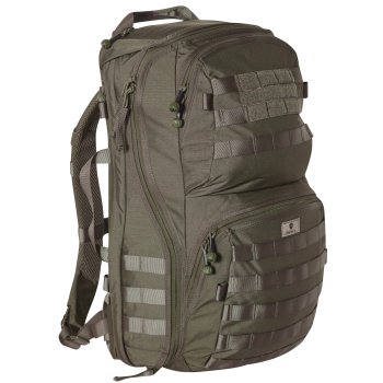 Snigel 30-40L Combat Backpack 1.0 Tarmac