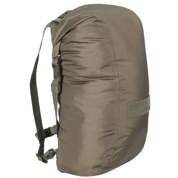 Snigel 30L Rain–Resistant Mission Backpack 1.0 Tarmac