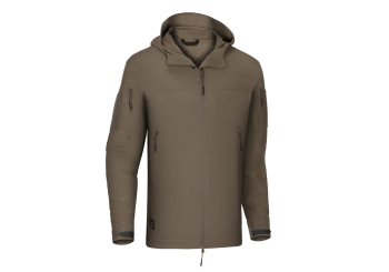 Outrider T.O.R.D. Flex Windblock Hoody LW Ranger Green L