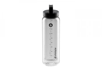 Hydrapak Recon Clip & Carry 1000ml Clear