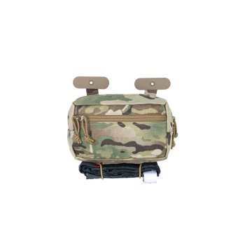 Spiritus MOLLE SACK Pouch - Multicam