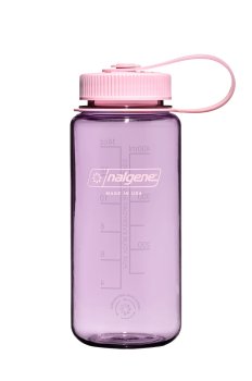 Nalgene Flaska, 0,5 l WM Cherry Blossom Sustain