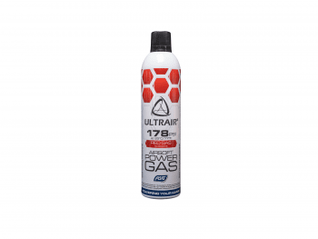 ULTRAIR High Power Propellent Gas 570 ml