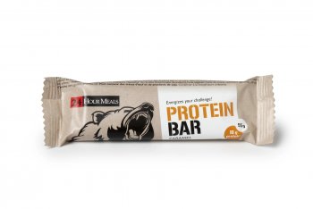 24H Meals Proteinbar Kola