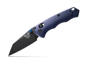 Benchmade 290BK Full Immunity