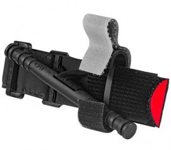 Combat Apllication Tourniquet C-A-T Gen 7 Black