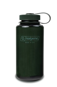  Nalgene Flaska, 1 l WM Jade Sustain