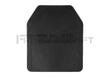 Templar Gear Training Plate 1.5kg Multicurved