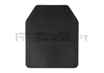 Templar Gear Training Plate 2.5 kg Multicurved