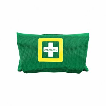 Cederroth First Aid Kit SMALL