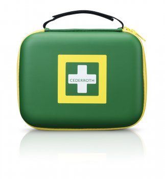 Cederroth First Aid Kit MEDIUM