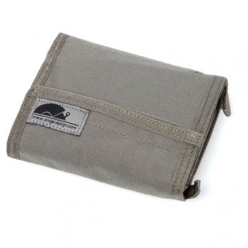 Snigel WALLET -10 Grey