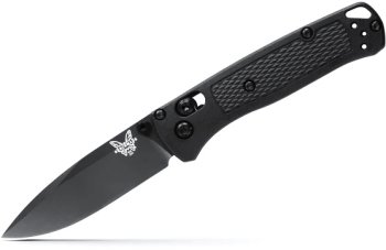 Benchmade 533BK-2 Mini Bugout®
