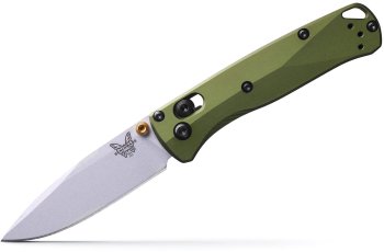 Benchmade 533SL-10 Mini Bugout