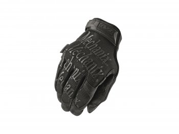 Mechanix Wear The Original Covert Gloves Black Size L