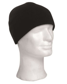 Miltec Quick dry cap black
