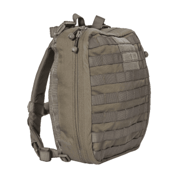Snigel 10L Multi-purpose Bag - Tarmac