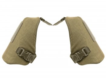 Templars Gear Ballistic Arms Protection Ranger Green