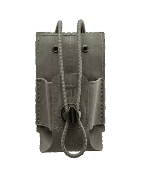 Gripen Tactical SnapComm Ranger Green