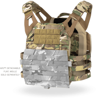 CRYE PRECISION JPC 2.0 Multicam M