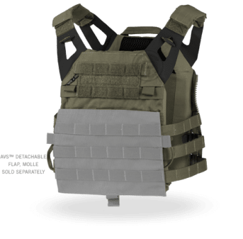 Crye Precision JPC 2.0 Ranger Green M