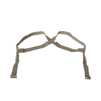 Snigel Braces 2.0 Tarmac