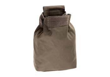Clawgear Dump Pouch Core Ranger Green