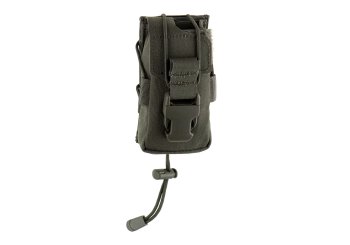 Clawgear GPS Pouch LC for Garmin GPSmap Ranger Green