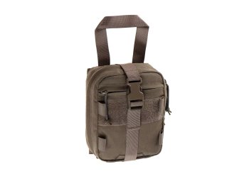 Clawgear IFAK Rip-Off Pouch Core RAL7013