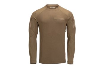 Clawgear Instructor Shirt MK III LS LW Coyote L