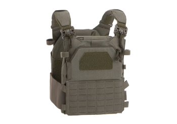Clawgear Protector Plate Carrier Stonegrey Olive L
