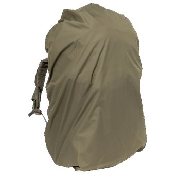Snigel 50L Rain Cover 2.0 Tarmac