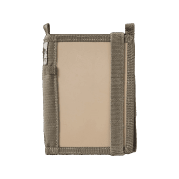 Snigel Small Notebook cover 2.0 Tarmac