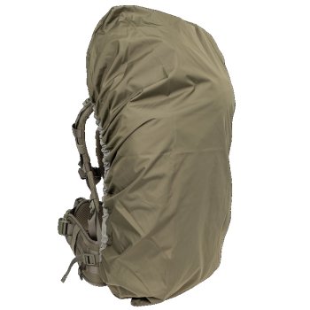 Snigel 100L Rain Cover 2.0 Tarmac