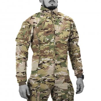 UF PRO Delta AcE Plus Gen.3 Tactical Winter Jacket Multicam XXL