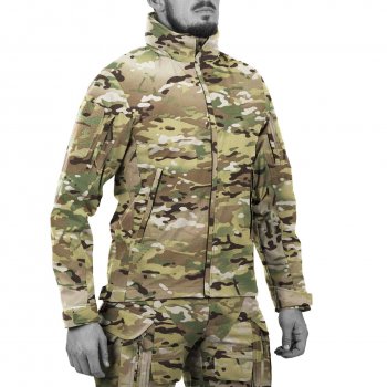 UF PRO Delta Eagle Gen.3 Tactical Softshell Jacket Multicam M
