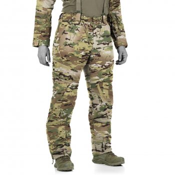UF PRO Delta OL 4.0 Tactical Winter Pants Multicam XL
