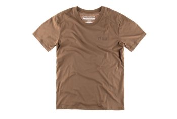 Clawgear Basic Tee Coyote S