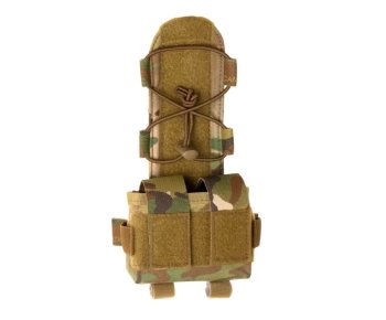 Emerson Mk2 Battery Case For Helmet Multicam