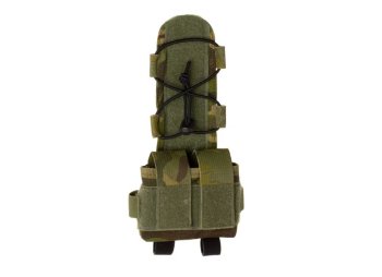 Emerson Mk2 Battery Case for Helmet Multicam Tropic