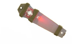 Element VLT-light röd