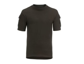 Invader Gear tactical tee Black S