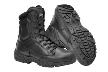 Magnum VIPER Pro Leather WP EN 45