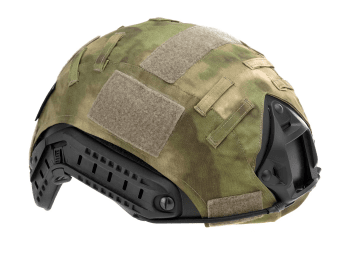 Invader Gear Mod 2 FAST Helmet Cover Everglade